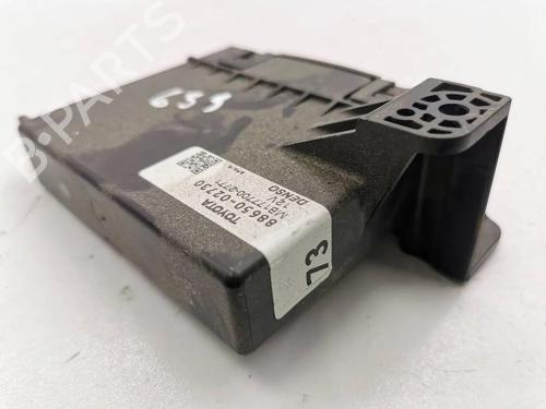 Electronic module TOYOTA AURIS (_E15_) 1.4 D-4D (NDE150_, NDE150R) | BP33254244M83 - Image 4