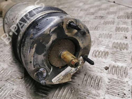 Left front shock absorber JEEP GRAND CHEROKEE IV (WK, WK2) 3.0 CRD V6 4x4 | BP28879946M16 