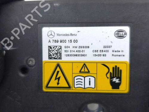 Electronic module MERCEDES-BENZ EQE (V295) EQE 350 (295.125) | BP37456760M83  - Image 7