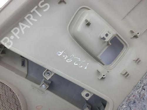 Rear left panel CITROËN C-CROSSER (VU_, VV_) 2.2 HDi | BP28880376C60 - Image 4