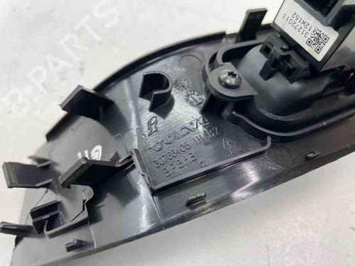 Left rear window switch VOLVO XC60 I SUV (156) D5 AWD | BP28890216I29 
