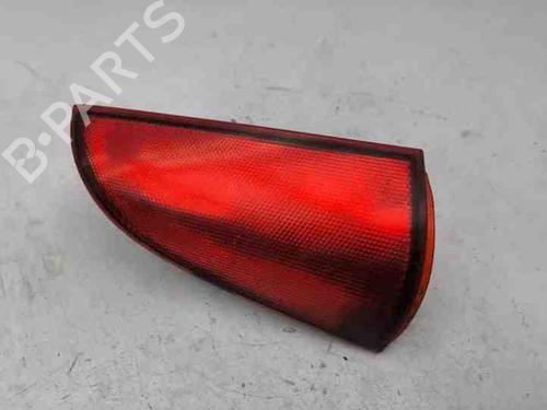 Venstre baglygte kofanger MERCEDES-BENZ VITO / MIXTO Van (W639) 109 CDI (639.601, 639.603, 639.605) (88 hp) 28861267