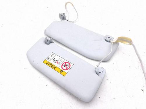 Left sun visor PEUGEOT 508 II (FB_, FH_, F3_) Hybrid 225 (F35GQU) | BP38007261I1 - Image 2