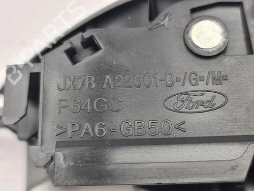 Rear left interior door handle FORD KUGA III (DFK) 1.5 EcoBlue | BP38281678I15 - Image 9