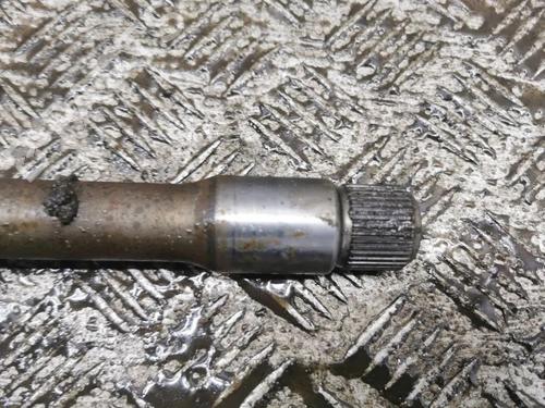 Left front driveshaft AUDI A6 C7 (4G2, 4GC) 1.8 TFSI | BP33255635M38 - Image 7
