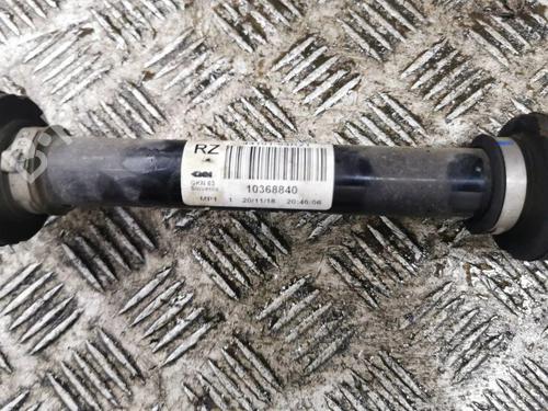 Right front driveshaft SUZUKI VITARA (LY) 1.4 T (APK414) | BP36138950M39 - Image 8