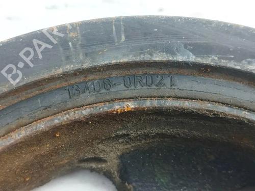 Pulley LEXUS IS II (_E2_) 220d (ALE20) | BP33898445M122 - Image 4