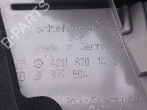 Right tailgate light MERCEDES-BENZ E-CLASS (W211) E 220 CDI (211.006) | BP37290089C80  - Image 12