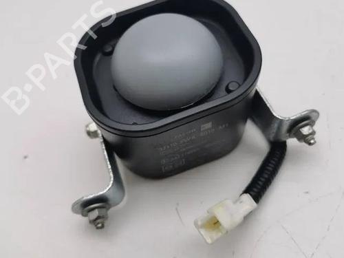 Electronic module HONDA CR-V II (RD_) 2.2 CTDi (RD9) | BP28841085M83 