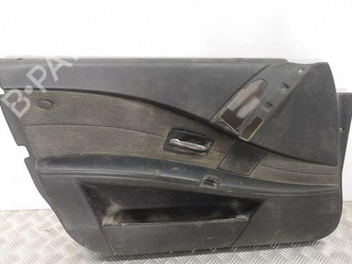 Used Front left panel BMW 5 Touring (E61) 530 d (218 hp) 28866832