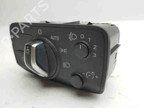 Electronic module AUDI Q2 (GAB, GAG) 1.0 TFSI | BP28860040M83