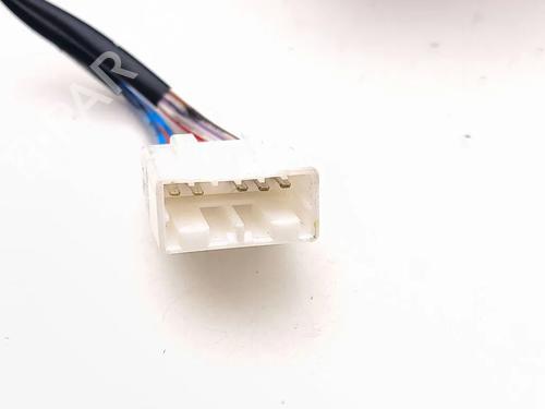Electronic module MASERATI QUATTROPORTE V 4.2 | BP29510236M83 - Image 8
