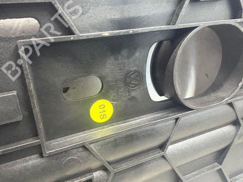 Bundpladebeskyttelse VW ID.3 (E11, E12) Pro | BP29752586M92