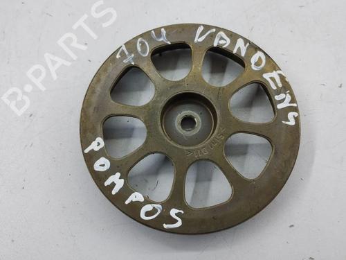 Used Pulley Pulley 36193632 36193632