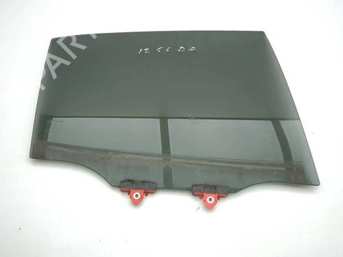 Used Rear right door window Rear right door window 36083486 36083486