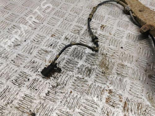 Right front steering knuckle SAAB 9-7X 4.2 AWD | BP36139229M26 - Image 8