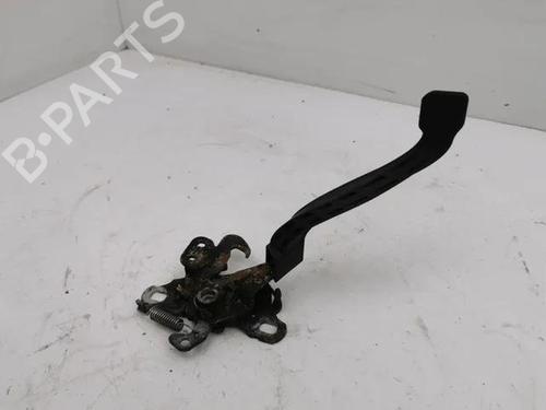 Hood lock CITROËN C4 II Saloon (NC_) 1.6 HDi | BP28844765C133
