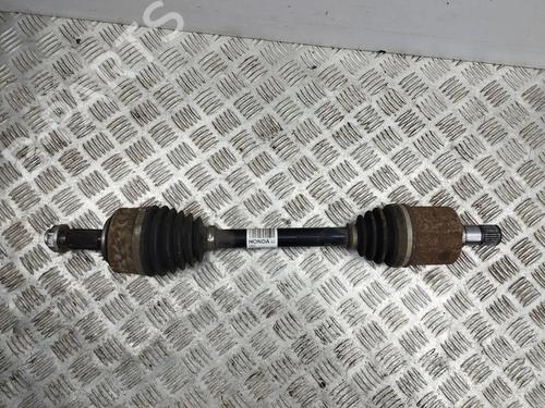 Left front driveshaft HONDA CR-V IV (RM_) 1.6 i-DTEC (RE6) | BP33254384M38  - Image 5