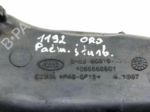 Used Pipe LAND ROVER RANGE ROVER EVOQUE (L538) 2.2 D 4x4 (190 hp) 30643578