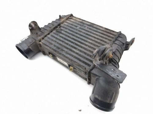 Intercooler BENTLEY CONTINENTAL FLYING SPUR (3W_) 6.0 | BP37467716M30 - Image 2