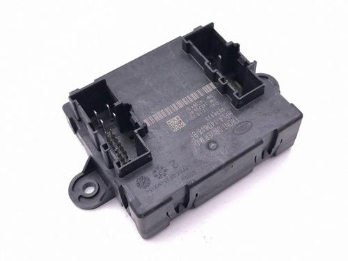 Electronic module JAGUAR E-PACE (X540) 2.0 D180 AWD | BP37585828M83 - Image 3