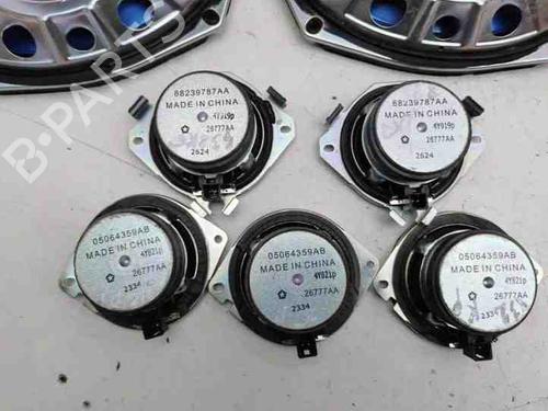 Electronic module JEEP CHEROKEE (KL) 2.0 CRD 4x4 | BP28864512M83 