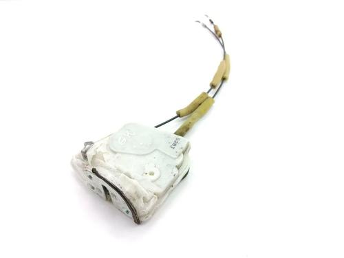 Used Rear left lock Rear left lock 28885486 28885486