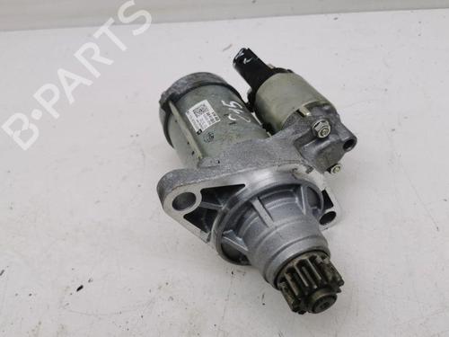 Used Starter AUDI A1 Sportback (8XA, 8XF) 1.0 TFSI (95 hp) 28900951