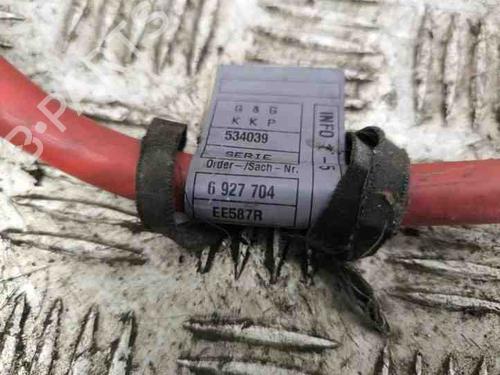 Cable BMW 5 Touring (E61) 525 d | BP28851883E12 