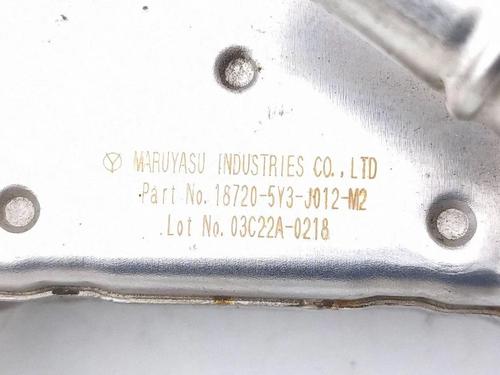 Egr HONDA CR-V III (RE_) 2.0 i-VTEC 4WD (RE5, RE2) | BP37254499M69 - Image 8