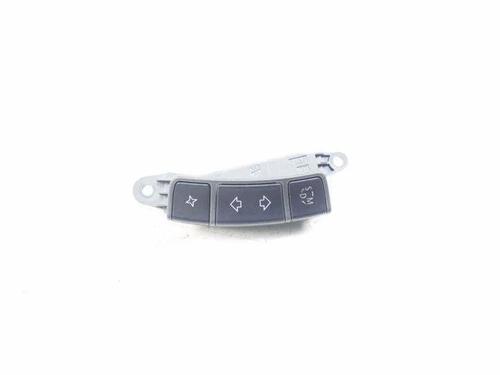 Steering wheel controls BMW 7 (E65, E66, E67) 730 Ld | BP28866126E15 - Image 2