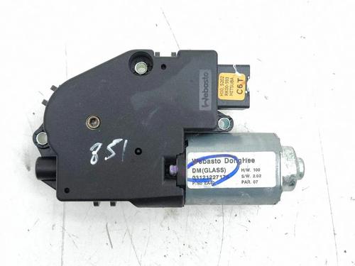 Used Sunroof engine Sunroof engine HYUNDAI SANTA FÉ III (DM, DMA) 2.2 CRDi 4WD (197 hp) 40210408 40210408