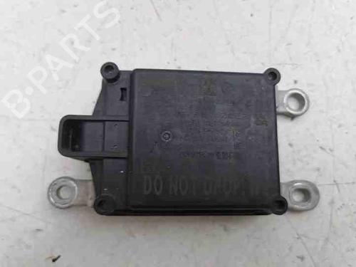 Used Electronic module NISSAN JUKE (F16_) 1.6 Hybrid (143 hp) 28865025