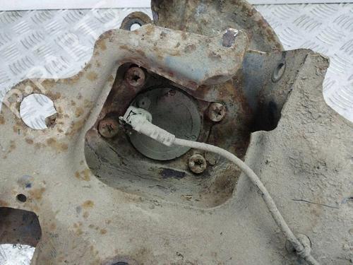 Left rear steering knuckle FORD B-MAX (JK) 1.6 TDCi | BP38249128M27 - Image 3