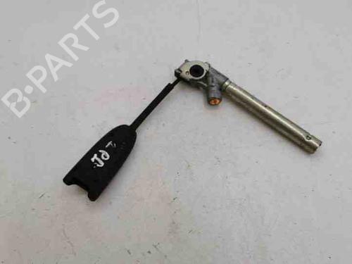 Boucle de ceinture de sécurité RENAULT GRAND SCÉNIC III (JZ0/1_) 1.9 dCi (JZ0J, JZ0N, JZ1K, JZ1S) (131 hp) 28840971