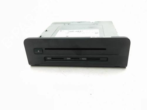Electronic module AUDI A4 B9 (8W2, 8WC) 2.0 TDI | BP33663356M83 - Image 2