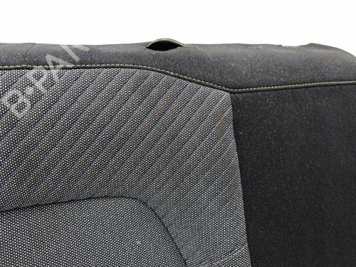 Rear seat RENAULT CAPTUR I (J5_, H5_) 0.9 TCe 90 | BP36198960C17 - Image 7