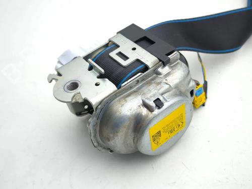 Front right seatbelt RENAULT AUSTRAL E-TECH 200 Hybrid (HGM2) | BP36083337I25 - Image 9