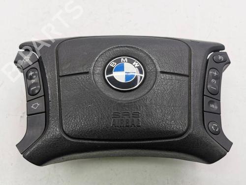 Used Driver airbag BMW 5 (E39) 530 d (184 hp) 28904283