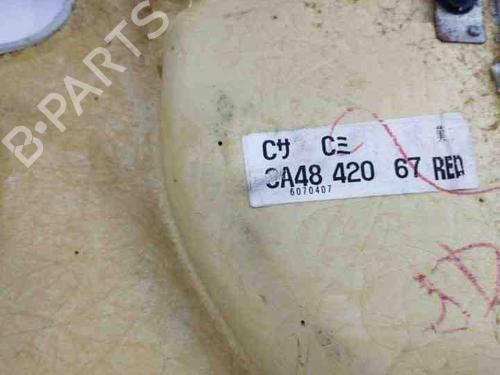 Front right panel MAZDA XEDOS 6 (CA) 2.0 V6 (CAEP) | BP28845510C59