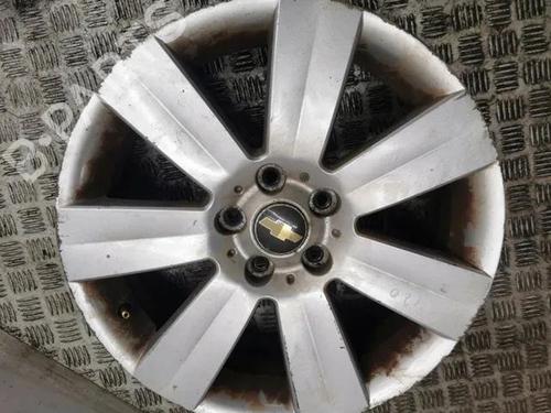 Used Rim CHEVROLET CAPTIVA (C100, C140) 2.0 D 4WD (150 hp) 28848122