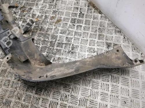 Rear bumper spoiler CITROËN C-CROSSER (VU_, VV_) 2.2 HDi | BP28850275C154 