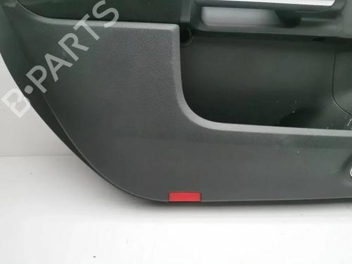 Front left panel MERCEDES-BENZ EQA (H243) EQA 250 (243.701) | BP28874662C58 - Image 4
