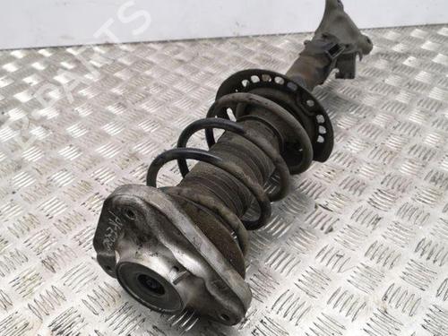 Used Left front shock absorber MERCEDES-BENZ E-CLASS (W212) E 220 CDI / BlueTEC (212.001, 212.002) (170 hp) 28869388