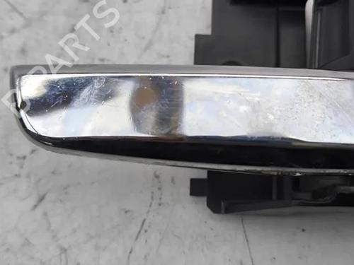 Front right interior door handle MITSUBISHI OUTLANDER II (CW_W) 2.0 4WD | BP28858793I14 