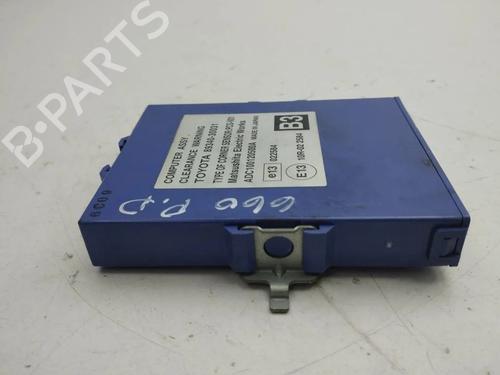 Electronic module LEXUS GS (_S19_) 350 AWD (GRS196_, GRS196R) | BP34216997M83 - Image 5