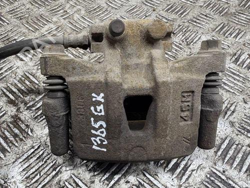 Used Left rear brake caliper CITROËN C-CROSSER (VU_, VV_) 2.2 HDi (156 hp) 30809085