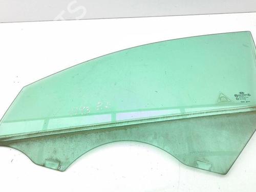 Used Front left door window KIA OPTIMA (FSGDS6B) 1.7 CRDi (136 hp) 29047563