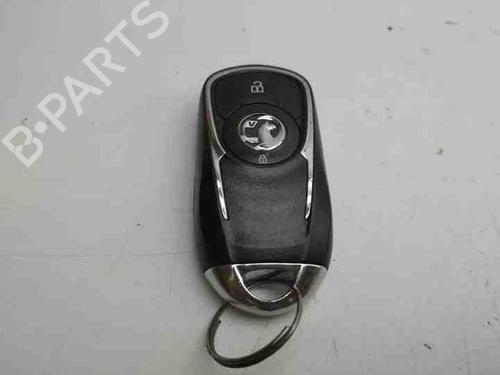Electronic module OPEL INSIGNIA B Sports Tourer (Z18) 1.6 CDTi (35) | BP28865252M83 