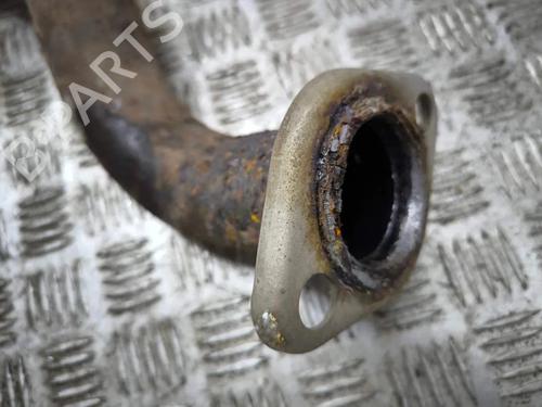 Exhaust system HONDA CR-V III (RE_) 2.2 i-CTDi 4WD (RE6) | BP33207188M121 - Image 2